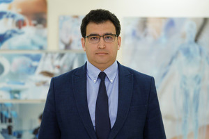 Алишер Темиров возглавил Центр безопасности фармпродукции