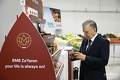 bmb, джизакская область, шавкат мирзиеев, шафран