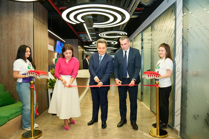 ustudy, uzinfocom, реклама