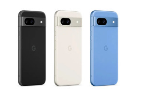 Google Pixel 8a budjetli smartfonini taqdim etdi