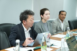 Японская Friendly Tech готовится открыть филиал в Узбекистане