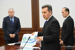 8ta kommunal xizmatlar uchun yagona to‘lov platformasi ishlab chiqilmoqda