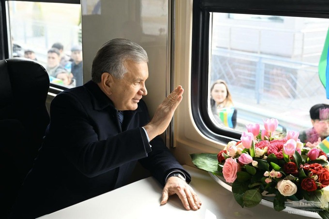 железная дорога, каракалпакстан, мост, узбекистон темир йуллари