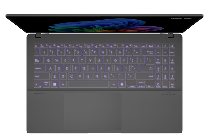 asus, реклама