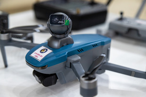Endi maktablarda dron va robototexnika bo‘yicha tanlovlar o‘tkaziladi