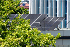 Qashqadaryodagi uylar va binolarda energiya sarfini kamaytirish bo‘yicha loyiha ishga tushirildi