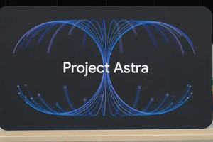 Google Project Astra nomli shaxsiy yordamchisini taqdim etdi
