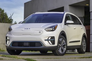 Kia 2200dan ortiq elektromobillarini qaytarib oladi