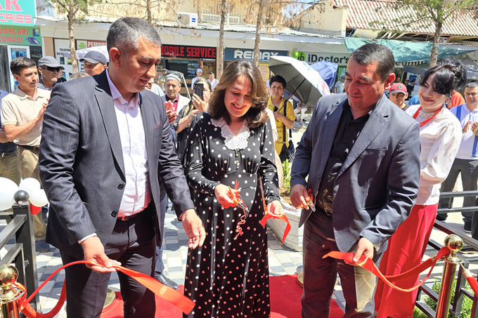 mobiuz, реклама