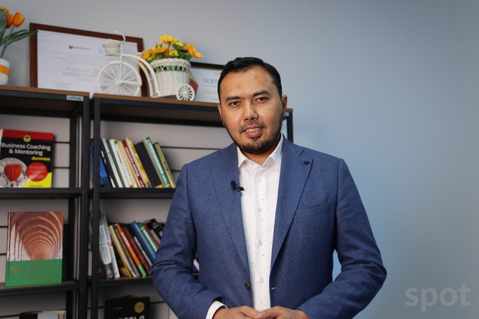 hr, kozimxon turaev, maoshlar