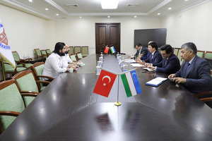 Turkiya kompaniyasi O‘zbekistonda poyabzal ishlab chiqarishga $2 mln yo‘naltiradi