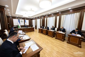 Joriy yilda Asakabank va Biznesni rivojlantirish banki jami $3,6 mlrd jalb qiladi