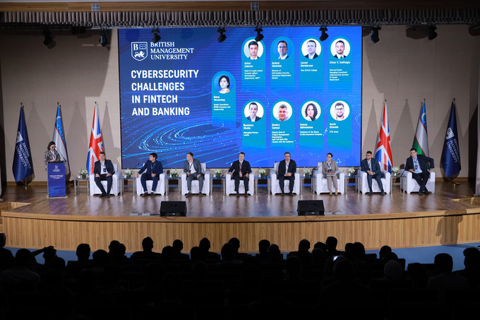 british management university, реклама