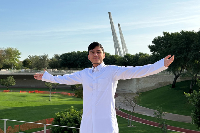 hafta yakuni, week summary, yangiliklar