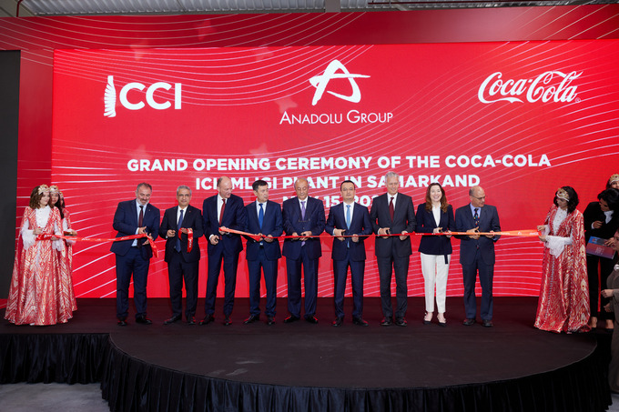 coca-cola, реклама