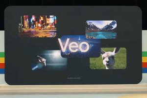 Google video yaratish uchun o‘zining neyron tarmog‘ini taqdim qildi