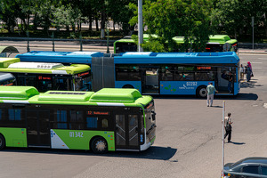 Qurbon hayiti kuni Toshkentda jamoat transporti qanday harakatlanishi ma’lum qilindi