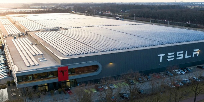 elektromobil, ilon mask, tesla