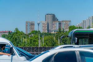 Hafta yakuni: litsenziyasi bekor qilingan Yevroosiyo Banki, ishlamay qolgan Uzcard hamda yopilayotgan metro kassalari