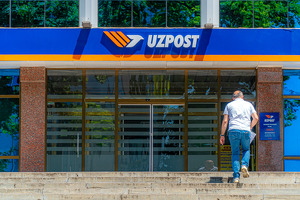 UzPost начал доставлять заказы с зарубежных маркетплейсов Temu и Ozon