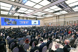 Asakabank xususiylashtiriladi — Shavkat Mirziyoyev