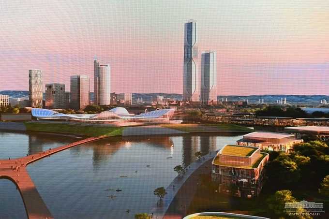 главное за неделю