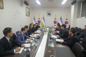 Koreya 3 ming nafar o‘zbekistonlikni avtomobilsozlik bo‘yicha ishga jalb qilmoqchi