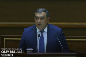 Yangi va murakkab soha — Markaziy bank raisi o‘rinbosari islom moliyasini tashkil etish haqida