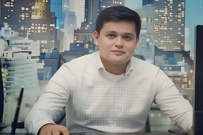 Farruh Mirazizov tibbiyotda innovatsiyalarning muhim roli haqida gapirdi