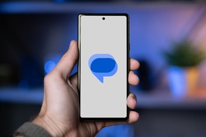 Google Messages selfi GIFlar funksiyasini qo‘shadi