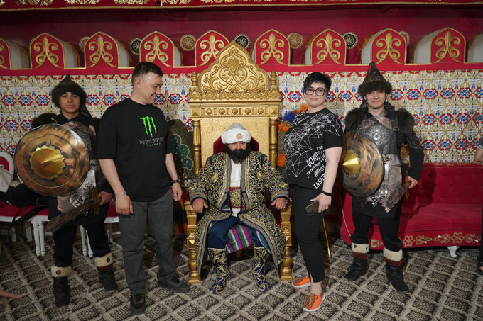 chery, реклама