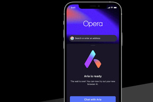 Opera brauzeri Androidda ishlaydigan qurilmalar uchun yangi sun’iy intellekt funksiyasini qo‘shdi