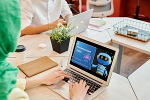 Hacknovation-2024 hakatoniga arizalar qabul qilinmoqda