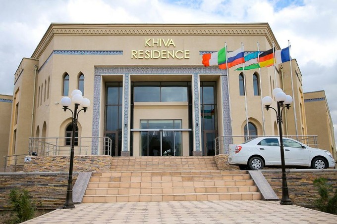 «Мы понесли большие убытки» — собственник о возврате отеля Khiva Residence