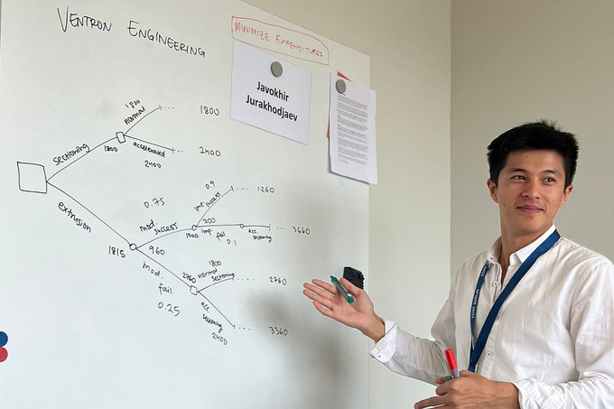 xorijda ish, xorijdagi o'zimiznikilar