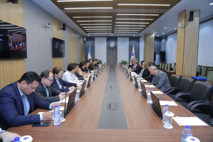 O‘zbekistonda Raqamli inklyuzivlik loyihasiga start berildi