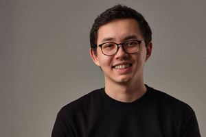 Сооснователь MA’NO Branding Темур Саъди вошел в жюри «Каннских львов»