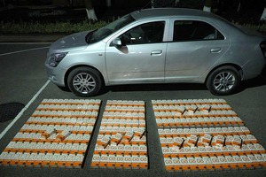 Farg‘onada 367 mln so‘mlik smartfonlarning noqonuniy aylanmasiga chek qo‘yildi