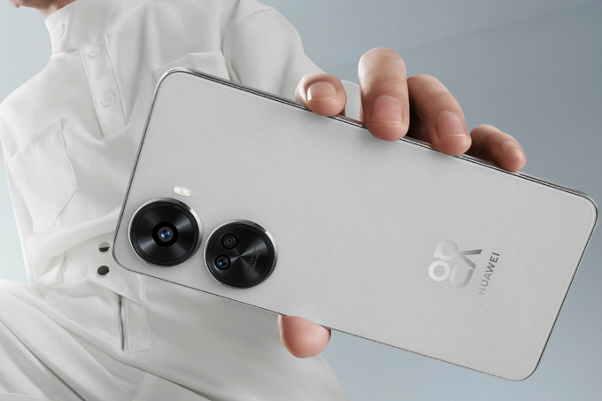 huawei, реклама