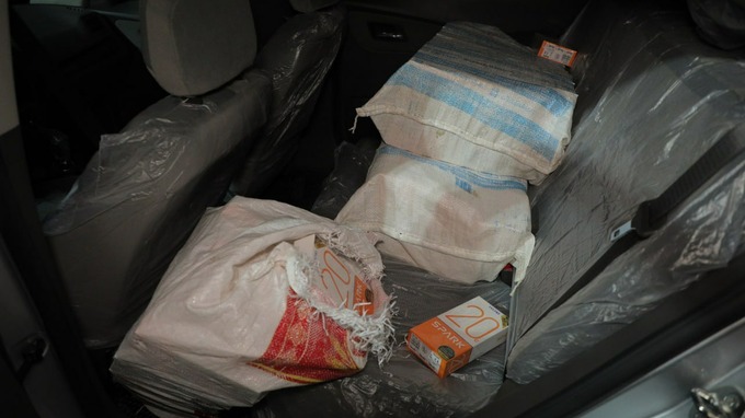 bojxona qo‘mitasi, noqonuniy harakat, smartfon