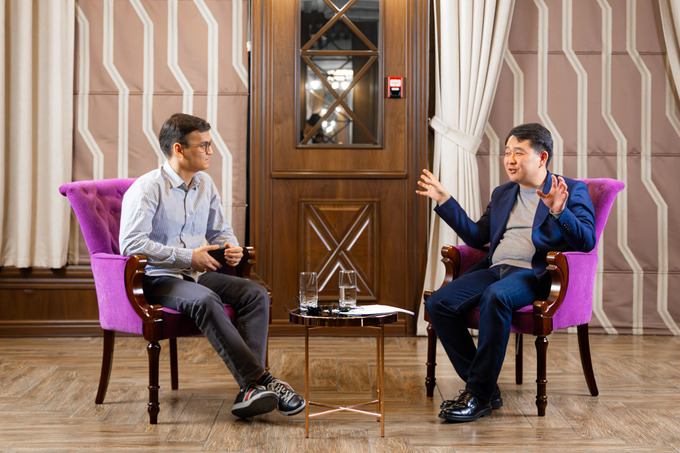 вячеслав пак, криптовалюта, напп