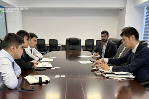 Yaponiya va Qatar kompaniyalari Navoiyda shamol elektr stansiyasi qurishni rejalashtirmoqda