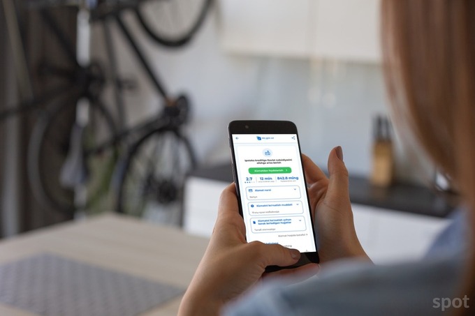 hafta yakuni, yangiliklar