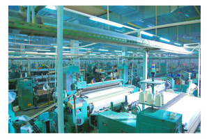 TST Group вложит $52 млн в текстильный кластер в Азербайджане