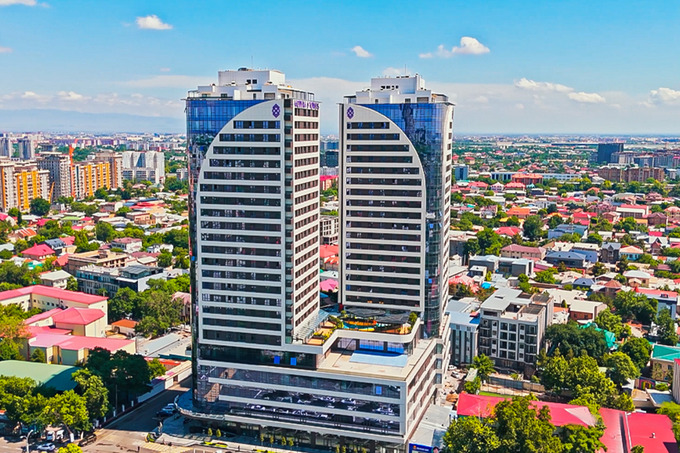 Квартира мечты: Modera Towers предлагает выгодные условия до получения кадастра