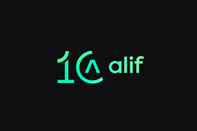 Команда Alif отмечает 10 лет инноваций и роста в мире финтеха