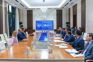 Узбекистан получит $20 млн от фонда ОПЕК на создание детских садов