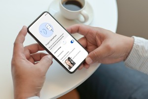 Androidda yuz ifodalari yordamida ilovalarni boshqarish funksiyasi qo‘shiladi