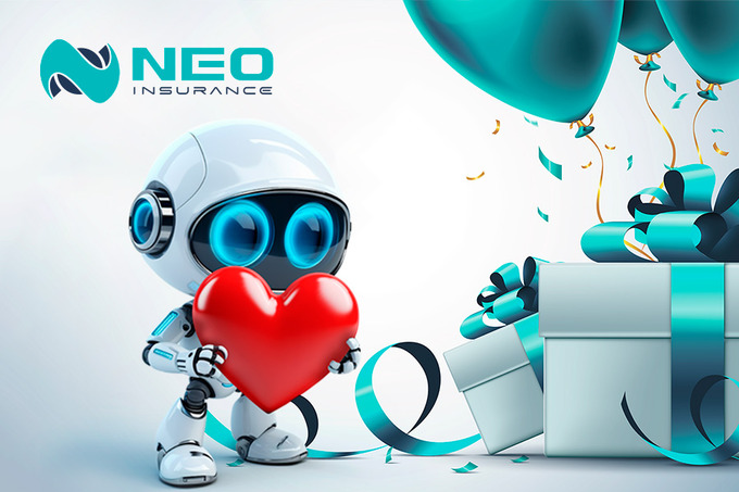 Neo Insurance отмечает первый год работы и делится планами на будущее