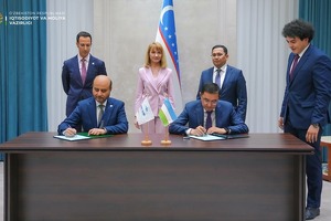 OPEK O‘zbekistonda bolalar bog‘chasini qurishga $20 mln ajratadi